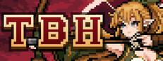 Task Bar Hero (TBH) logo