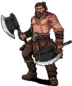 Task Bar Hero Slayer class